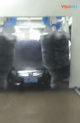 往復(fù)式洗車機